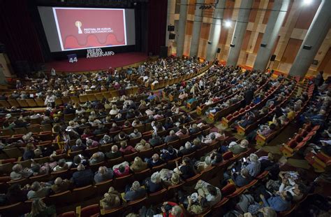 El Festival De Huelva Creci Un Por Ciento En Espectadores En Su