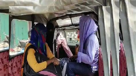 West Bengal Sex Racket Busted At Lalgola Police Station Area 4 Arrested