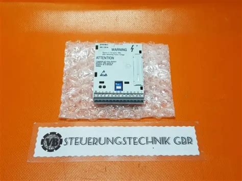 Lenze Profibus Funktionsmodul Type E82zafpc001 Eur 30251 Picclick Fr