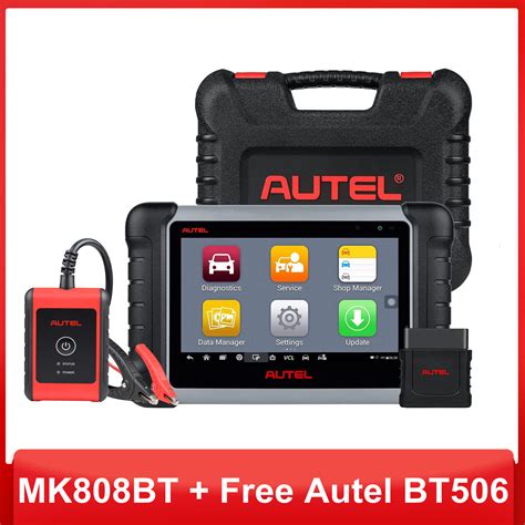 Autel Mk Bt Pro Autel Mk Z Bt With Free Autel Bt Support