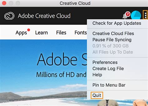 Creative Cloud Desktop App Faq