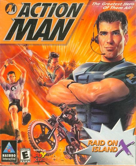 Action Man Alchetron The Free Social Encyclopedia