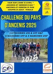 Pays D Ancenis Cyclisme 44 Effectif 2025