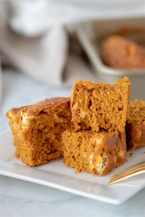 30 Weight Watchers Pumpkin Recipes