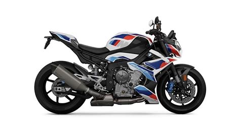 Las 8 motos naked más potentes desde 152 hasta 210 CV Moto1Pro