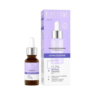 Serum Do Twarzy Eveline Cosmetics Kwc