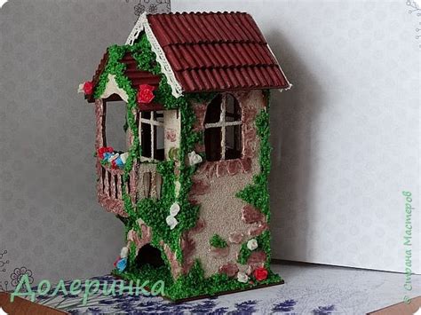 чайный домик | Страна Мастеров