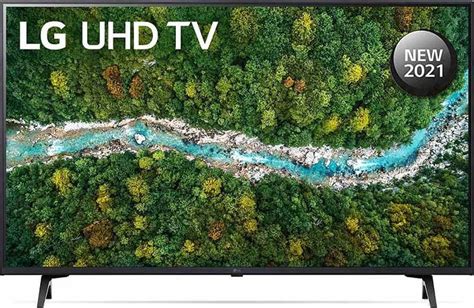 Lg 43up7550ptz 43 Inch Ultra Hd 4k Smart Led Tv Price In India 2025