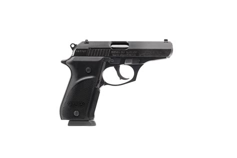 Tpr 380 Plus Bersa You Can Trust