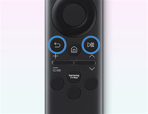 how to connect directv remote to samsung tv