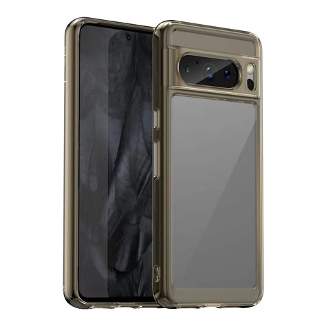 Pixel 8 Case | Rugged Shiled Pixel 8 Pro Phone Cover – The Pixel Store