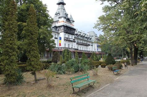 CALIMANESTI CACIULATA ROMANIA BALNEO MD