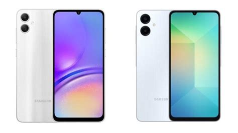 Perbandingan Spek Dan Harga Hp Samsung Galaxy A Dengan Galaxy A