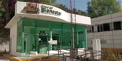 Sucursales Banco Del Bienestar Banco Del Bienestar Ures