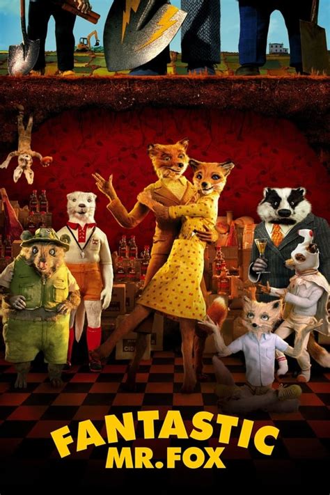 Watch Fantastic Mr Fox 2009 SOAP2DAY Online Free Full HD Stream