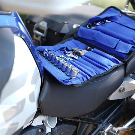 Trousse à Outils Moto BMW SBV Tools Explorcom