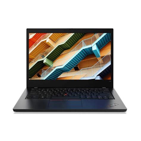 Lenovo Thinkpad L14 i5 G2 11th Gen (NEW) Intel Core i51135G7 4C 8GB, 512GB SSD (20X10075PH ...