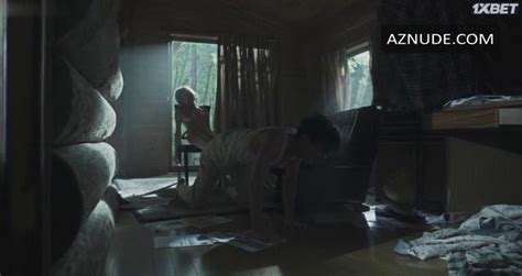 TEZUKA S BARBARA NUDE SCENES AZNude