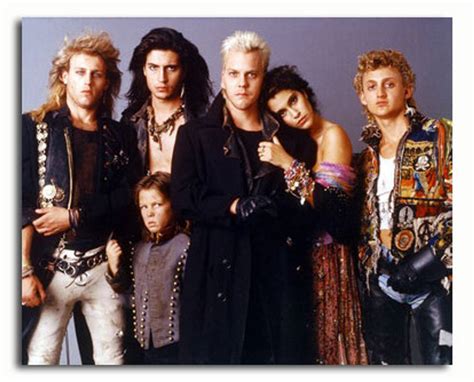 (SS3248310) Movie picture of The Lost Boys buy celebrity photos and