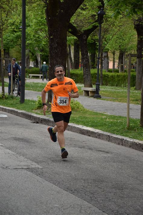 Dsc Le Fucino Half Marathon Podistica Solidariet Flickr