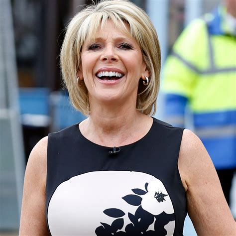 Ruth Langsford Has Found The Perfect £25 Christmas Jumper From Zara