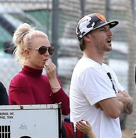 News Trend: Britney spears kevin federline