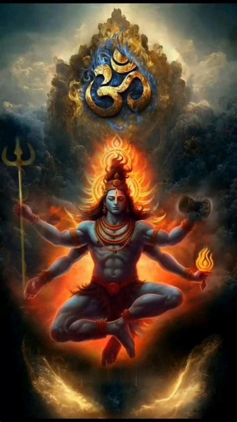 Pin By Beautiful Photos On Lord Shiva Images Shiva Hanuman Images