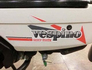 Vespino Nlx New Look Despiece En France Clasf Vehicules