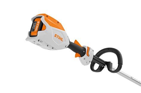 Stihl Fsa R Akku Motorsense