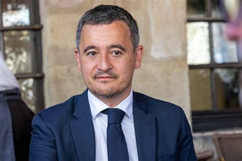 La Question Du Jour Affaire Palmade G Rald Darmanin Propose Le