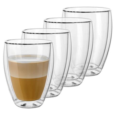 Gentor Glas Set Longdrinkglas Er Set Wasserglas Saftglas Kristallglas