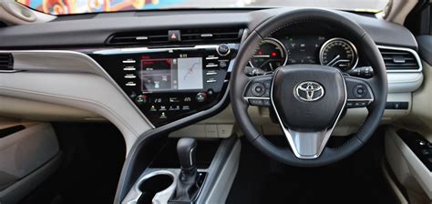 2021 Toyota Camry Interior Colors – Warehouse of Ideas