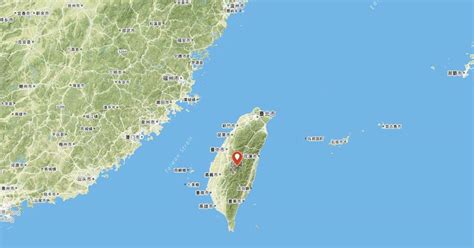 Faits divers Justice La randonneuse en bikini de Taïwan meurt en plongeant dans un ravin