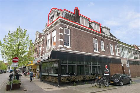 Appartement Verkocht Zeemansstraat 1 D 1506 CS Zaandam Funda