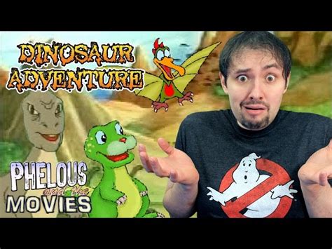 Dinosaur Adventure Custom Funding New Ideas By Matt Weaver Wiki Fandom