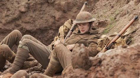Filme Primeira Guerra Mundial - Before Dawn filme sobre a primeira guerra mundial ganha trailer