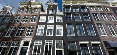 Canal House | , Amsterdam Review | The Hotel Guru