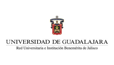 Universidad De Guadalajara Logo PNG Transparent SVG Vector, 44% OFF