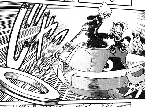 PS196 - Ring Ring Goes Beldum