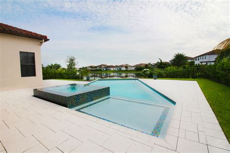 Pool Builders Miami - Essig Pools