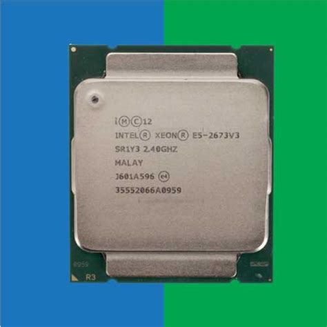 Buy Intel Xeon E5-2673 v3 Processor in Ghana at | Best Deal