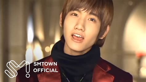 Tvxq Magic Castle Mv Youtube