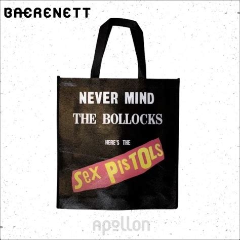 Sex Pistols B Renett Nmtb Original Album Apollon