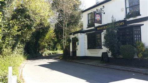 The Wattenden Arms Street View Scenes Street