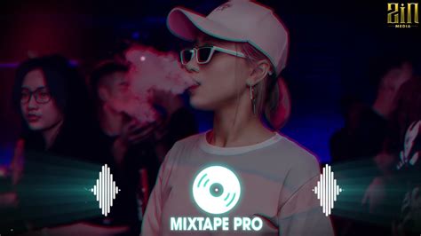 Nonstop Mixtape Nh Ng L I D I Gian Remix Top Nh C Tr Hay Nh T Hot Titktok Trending