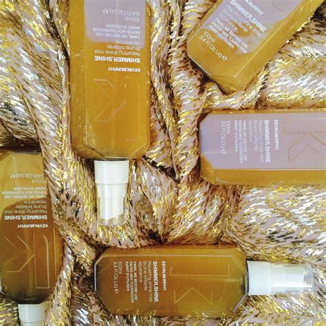 Kevin.Murphy SHIMMER.SHINE 100 ml - KEVIN MURPHY Friseur Hamburg ...