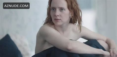 DARYA BELOUSOVA Nude AZNude