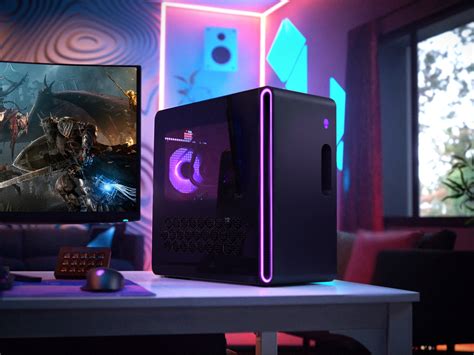 alienware pcs