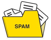 13 Reasons Why Your Emails Go Into The Spam Folder And What You Can Do