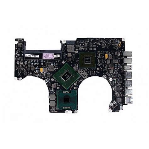 Logic Board Ghz Inch Macbook Pro Unibody Late A